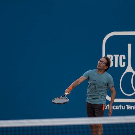 Open de Inverno BTC por BTC - Botucatu Tênis Clube