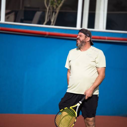 Open de Inverno BTC por BTC - Botucatu Tênis Clube