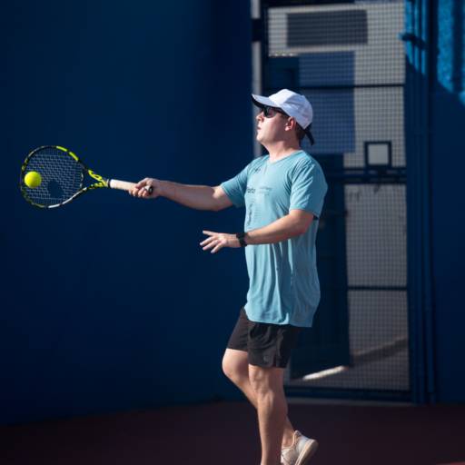 Open de Inverno BTC por BTC - Botucatu Tênis Clube