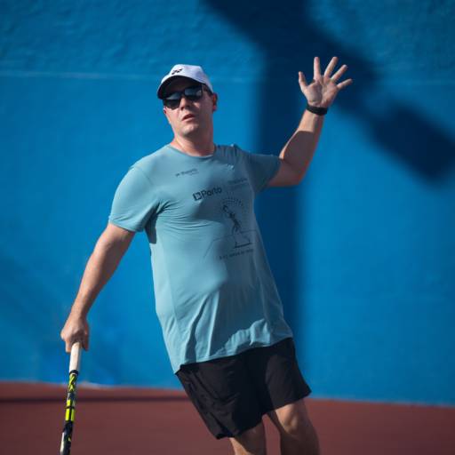 Open de Inverno BTC por BTC - Botucatu Tênis Clube