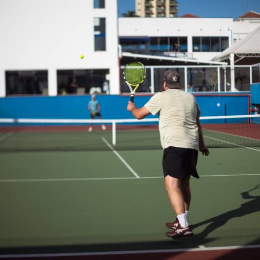 Open de Inverno BTC por BTC - Botucatu Tênis Clube