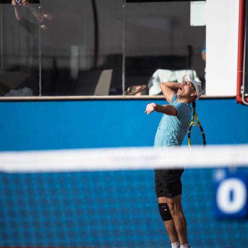 Open de Inverno BTC por BTC - Botucatu Tênis Clube