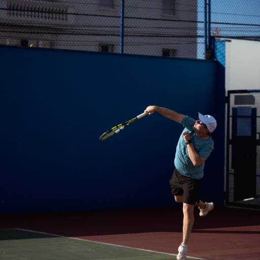 Open de Inverno BTC por BTC - Botucatu Tênis Clube