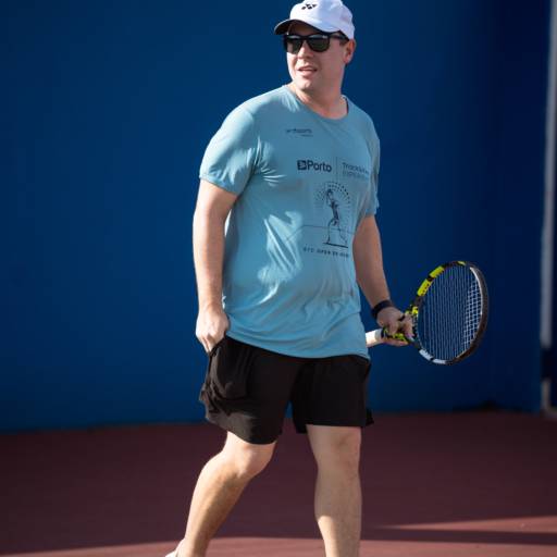 Open de Inverno BTC por BTC - Botucatu Tênis Clube