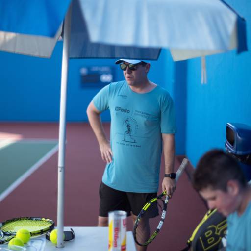 Open de Inverno BTC por BTC - Botucatu Tênis Clube