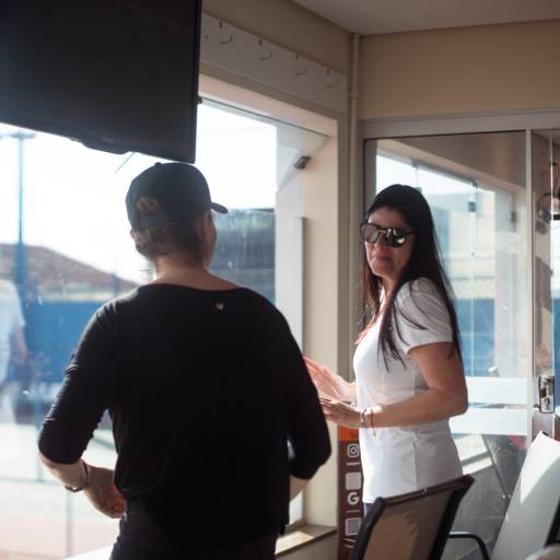 Open de Inverno BTC por BTC - Botucatu Tênis Clube