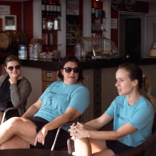 Open de Inverno BTC por BTC - Botucatu Tênis Clube