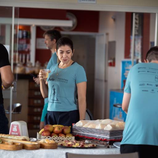 Open de Inverno BTC por BTC - Botucatu Tênis Clube