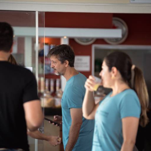 Open de Inverno BTC por BTC - Botucatu Tênis Clube