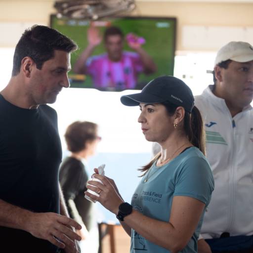 Open de Inverno BTC por BTC - Botucatu Tênis Clube