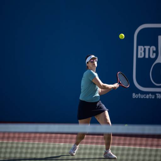 Open de Inverno BTC por BTC - Botucatu Tênis Clube