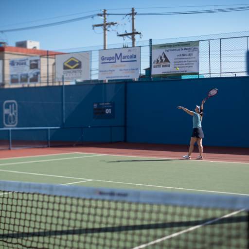 Open de Inverno BTC por BTC - Botucatu Tênis Clube