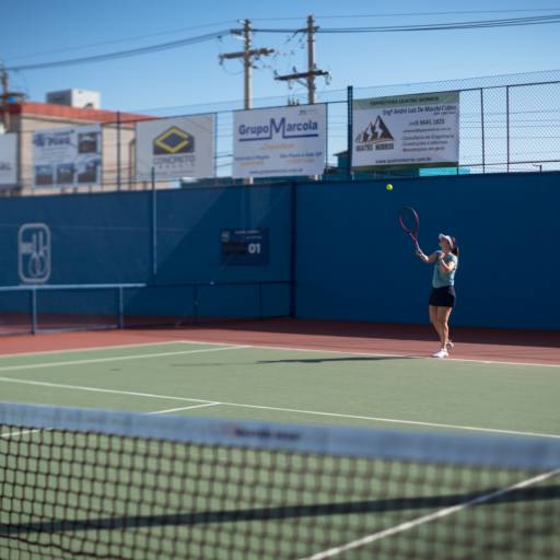 Open de Inverno BTC por BTC - Botucatu Tênis Clube