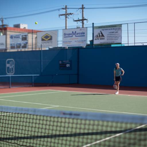 Open de Inverno BTC por BTC - Botucatu Tênis Clube