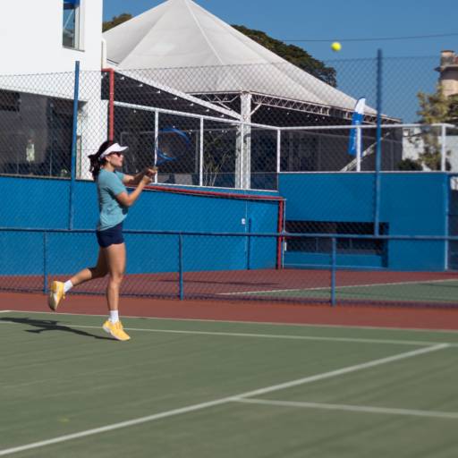 Open de Inverno BTC por BTC - Botucatu Tênis Clube