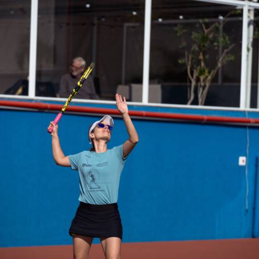 Open de Inverno BTC por BTC - Botucatu Tênis Clube