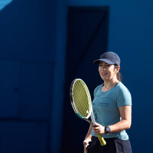 Open de Inverno BTC por BTC - Botucatu Tênis Clube