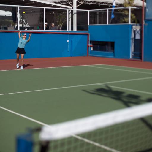 Open de Inverno BTC por BTC - Botucatu Tênis Clube