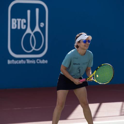 Open de Inverno BTC por BTC - Botucatu Tênis Clube