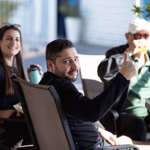 Open de Inverno BTC por BTC - Botucatu Tênis Clube