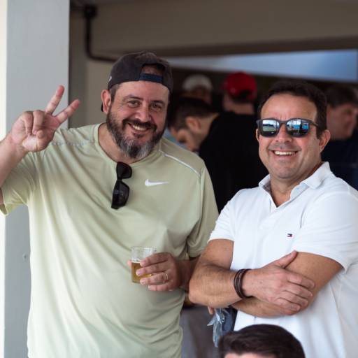 Open de Inverno BTC por BTC - Botucatu Tênis Clube