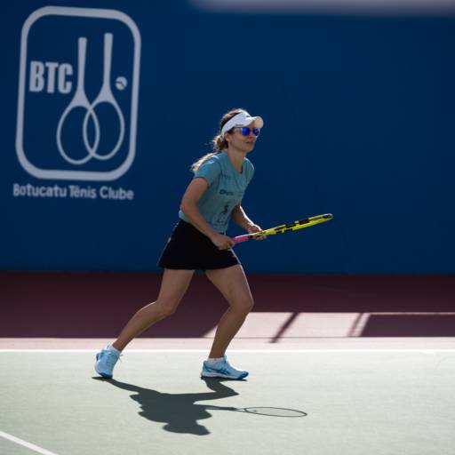 Open de Inverno BTC por BTC - Botucatu Tênis Clube