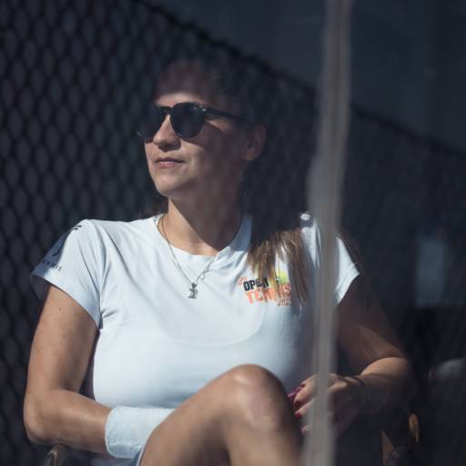 Open de Inverno BTC por BTC - Botucatu Tênis Clube