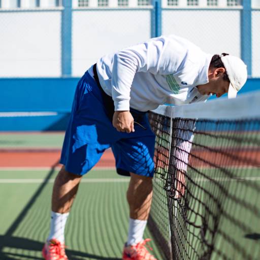 Open de Inverno BTC por BTC - Botucatu Tênis Clube