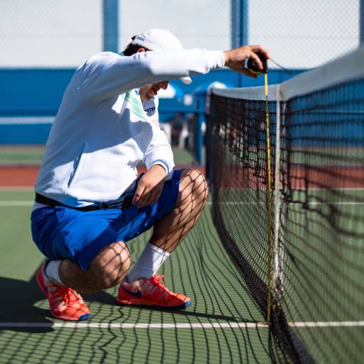 Open de Inverno BTC por BTC - Botucatu Tênis Clube