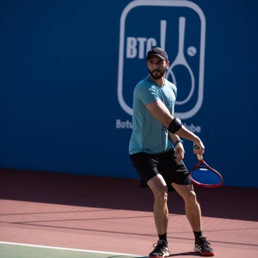 Open de Inverno BTC por BTC - Botucatu Tênis Clube