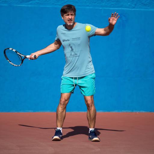 Open de Inverno BTC por BTC - Botucatu Tênis Clube