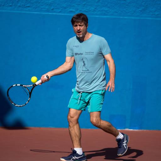 Open de Inverno BTC por BTC - Botucatu Tênis Clube