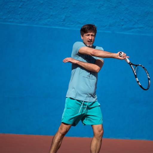 Open de Inverno BTC por BTC - Botucatu Tênis Clube