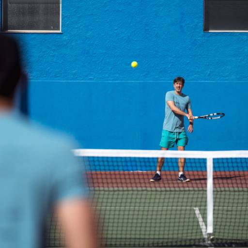 Open de Inverno BTC por BTC - Botucatu Tênis Clube