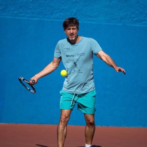 Open de Inverno BTC por BTC - Botucatu Tênis Clube