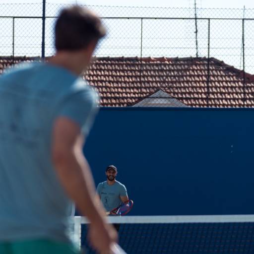 Open de Inverno BTC por BTC - Botucatu Tênis Clube