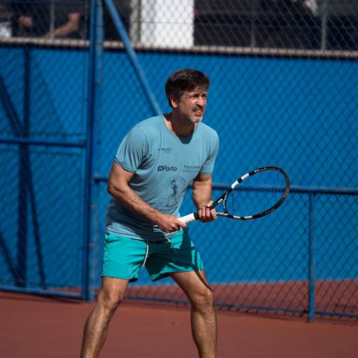 Open de Inverno BTC por BTC - Botucatu Tênis Clube