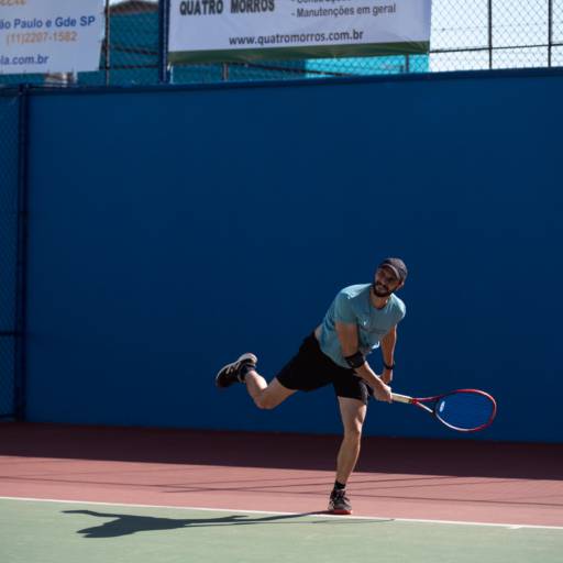 Open de Inverno BTC por BTC - Botucatu Tênis Clube