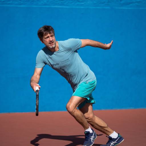 Open de Inverno BTC por BTC - Botucatu Tênis Clube