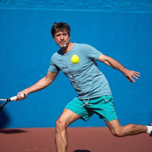 Open de Inverno BTC por BTC - Botucatu Tênis Clube