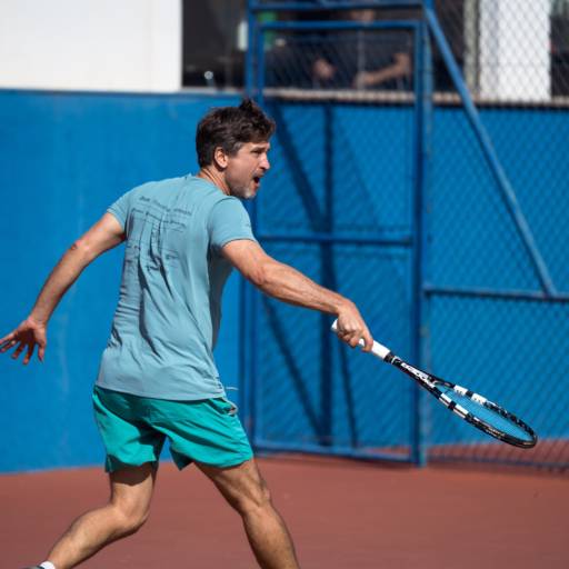 Open de Inverno BTC por BTC - Botucatu Tênis Clube