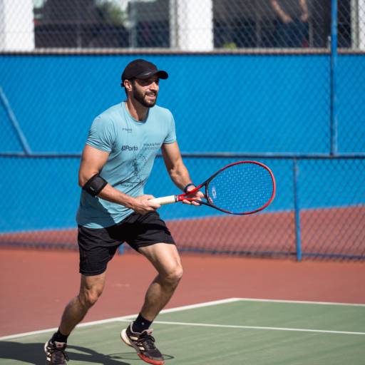 Open de Inverno BTC por BTC - Botucatu Tênis Clube