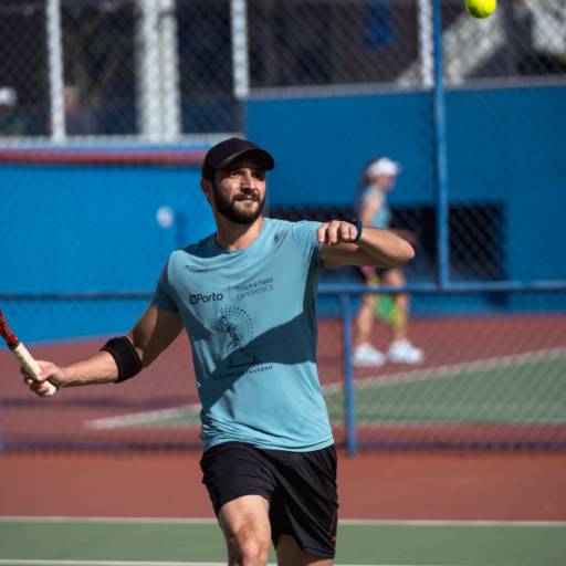 Open de Inverno BTC por BTC - Botucatu Tênis Clube