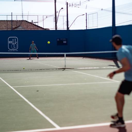 Open de Inverno BTC por BTC - Botucatu Tênis Clube