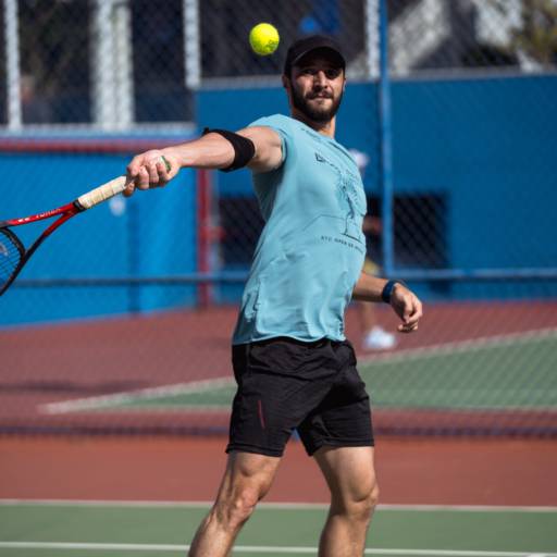 Open de Inverno BTC por BTC - Botucatu Tênis Clube