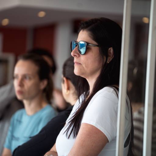 Open de Inverno BTC por BTC - Botucatu Tênis Clube