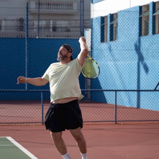 Open de Inverno BTC por BTC - Botucatu Tênis Clube