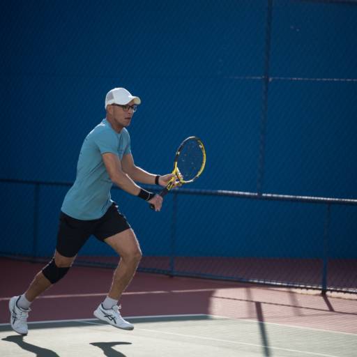 Open de Inverno BTC por BTC - Botucatu Tênis Clube