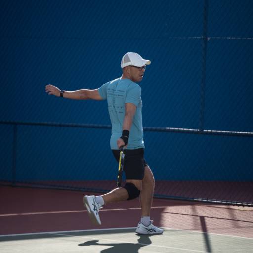 Open de Inverno BTC por BTC - Botucatu Tênis Clube