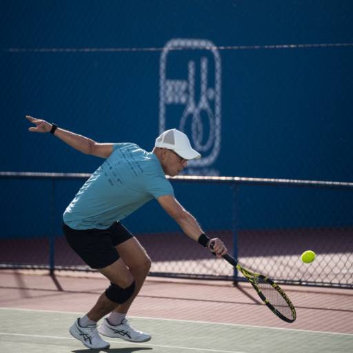 Open de Inverno BTC por BTC - Botucatu Tênis Clube